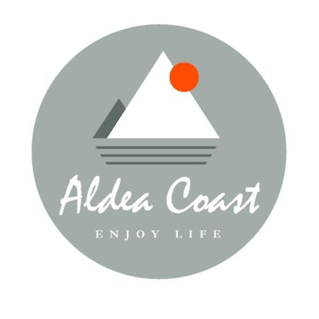 Casa En La Playa, Aldea Coast Vila San Nicolás Exterior foto